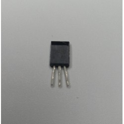 Replacement Q31 Transistor (EGR Purge Control)