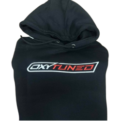 Hoodie (Embroidered Logo)