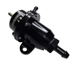 Adjustable Fuel Pressure Regulator