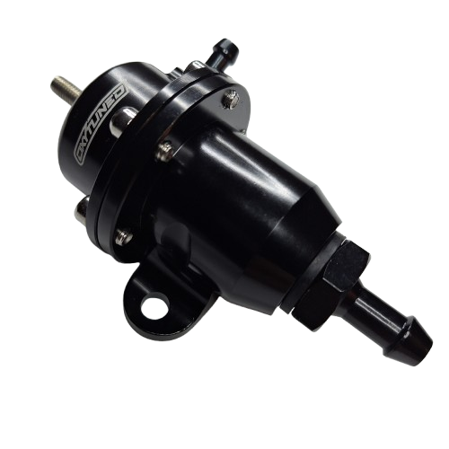 Adjustable Fuel Pressure Regulator