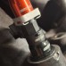 Billet Lower Fuel Injector Adapters