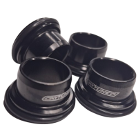 Billet Lower Fuel Injector Adapters