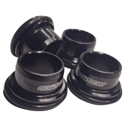 Billet Lower Fuel Injector Adapters