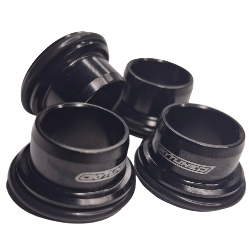 Billet Lower Fuel Injector Adapters