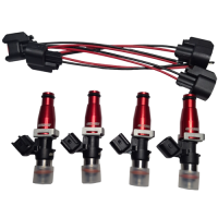 OxyTuned Fuel Injectors