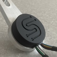 Snake Mini Distributor Coil On Plug
