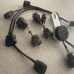 Snake Mini Distributor Coil On Plug (PRE-ORDER)